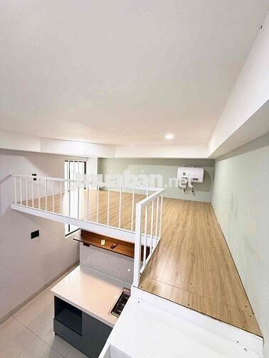 CĂN HỘ SIÊU RỘNG 40m2 NGAY KDC CITYLANDS THUẬN TIỆN TỚI VLU EMART