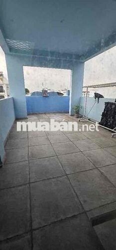 Nhà mặt tiền đường Tên Lửa, Bình Tân, 4 tầng, 105m2, thang máy, 16 tỷ