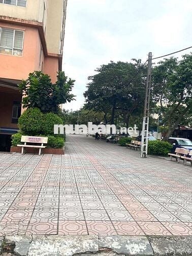 Bán căn hộ 75m² Sài Đồng – 2 ngủ, full nội thất, giá nhỉnh 4 tỷ