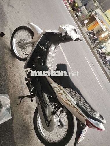 Ware 50cc dành cho học sinh