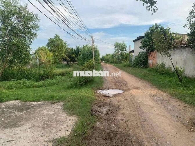 Cần bán căn nhà đôi tại long an chính chủ có sổ sạch sẽ 2 tỉ 750