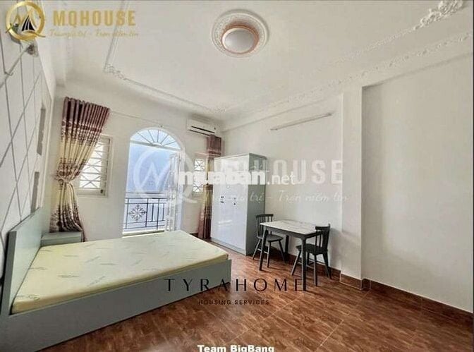 🌸STUDIO | BANCOL | FULL NỘI THẤT NGAY TRUNG TÂM QUẬN BÌNH THẠNH🌸