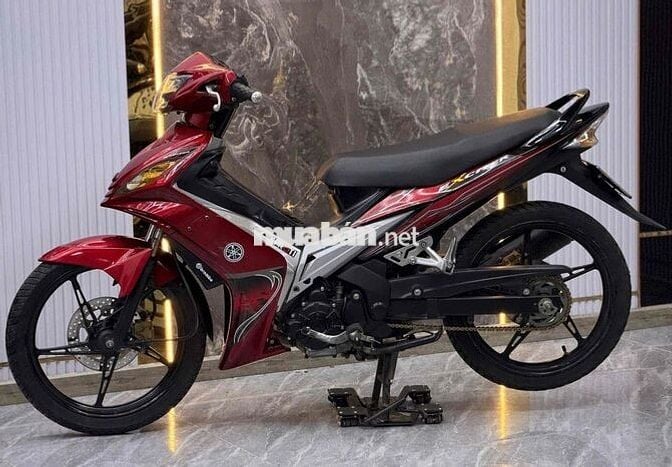 Exciter 2010 Trả Trước 10Tr Góp Bao Đậu