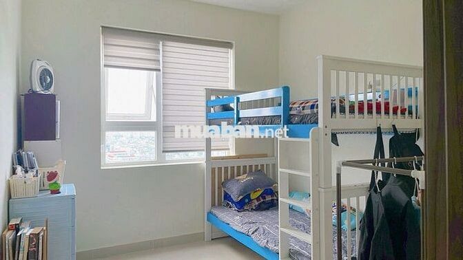 CHO NAM THUÊ PHÒNG FULL NỘI THẤT TOPAZ ELITE QUẬN 8