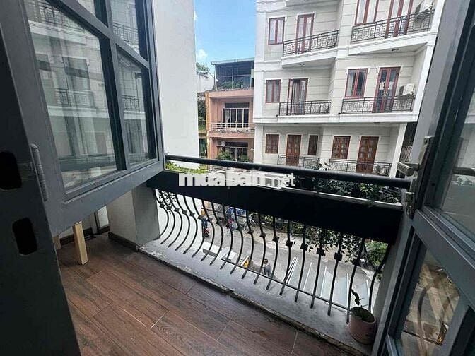 🎀CĂN HỘ DẠNG STUDIO BALCONY - THANG MÁY HẦM XE - CẦU THỊ NGHÈ