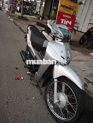 Ware 50cc dành cho học sinh