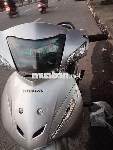 Ware 50cc dành cho học sinh