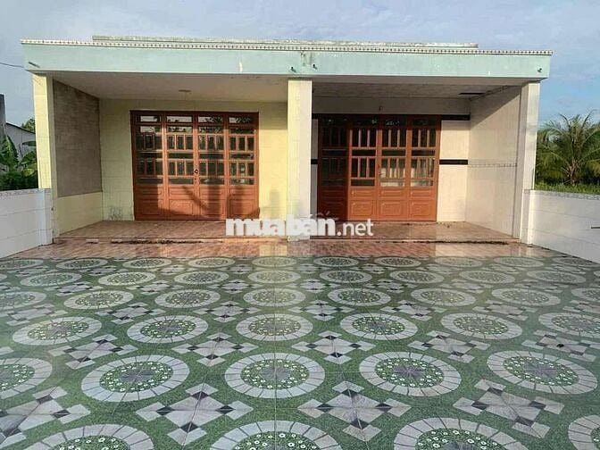 Cần bán căn nhà đôi tại long an chính chủ có sổ sạch sẽ 2 tỉ 750