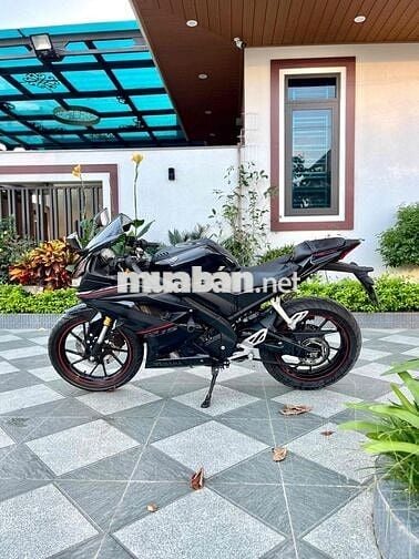 cần bán r15v3 hỗ trợ trả góp