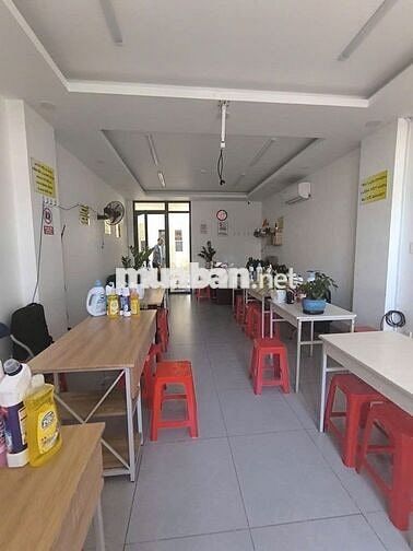 🆘CHO THUÊ NHÀ MẶT TIỀN PHẠM HUY THÔNG🆘4X20M - 5 TẦNG - THANG MÁY +PCCC