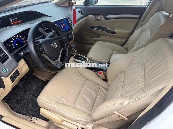 Honda Civic 2014 1.8 AT - 90000 km