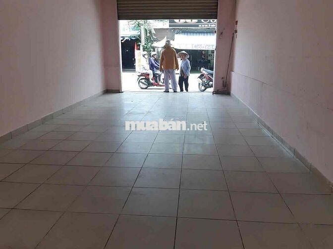 Cho thue 5 x20-mặt tien Tran van muoi -vi tri sung tuc buon bán ok