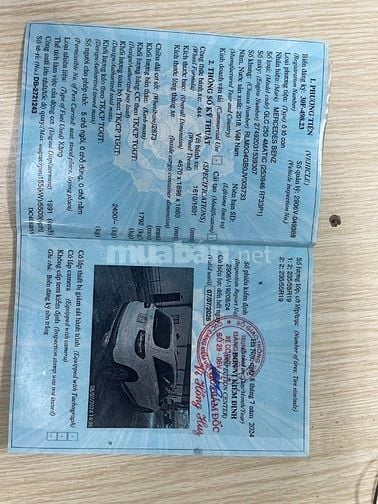 Xe Mercedes Benz GLC 250 4Matic 2018