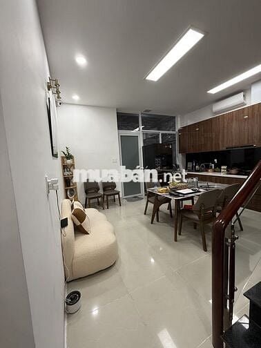 🆘CHO THUÊ NHÀ MẶT TIỀN PHẠM HUY THÔNG🆘4X20M - 5 TẦNG - THANG MÁY +PCCC