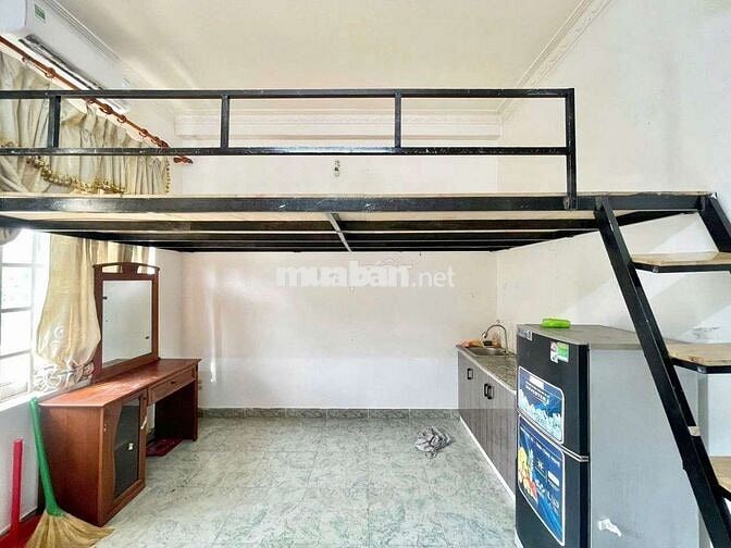 Pass phòng Lê Đức Thọ sẵn nội thất (Cuối tháng mình chuyển đi)