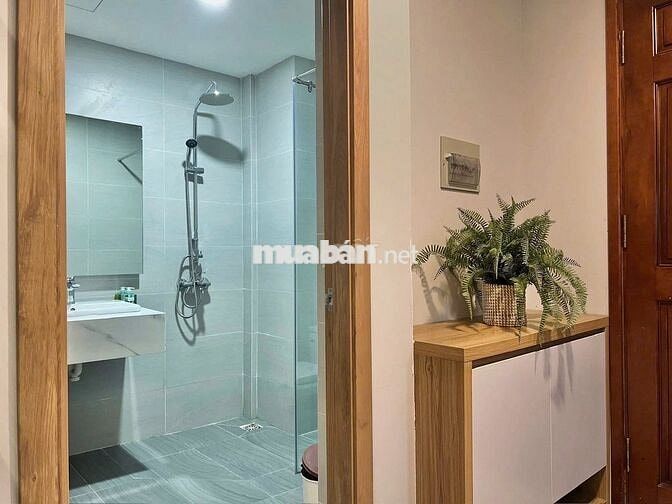 Giá SỐC! 💥 4.6 Triệu- Căn Hộ Mới Ban Công 31m2 Q3 - Cao Thắng