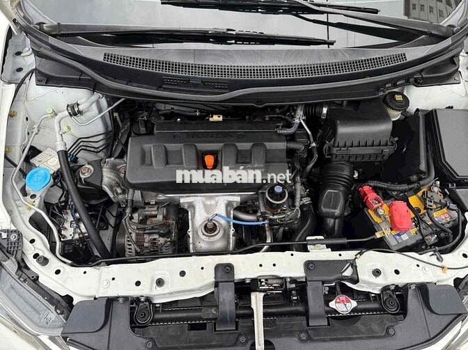 Honda Civic 2014 1.8 AT - 90000 km