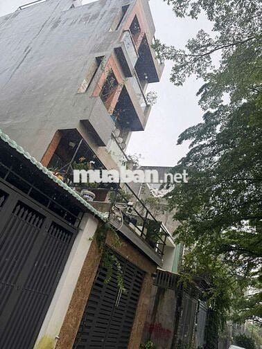 HXH Lê Đức Thọ - Đất Trống 4 x 19 - Full Thổ Cư - 7 Tỷ hơn TL