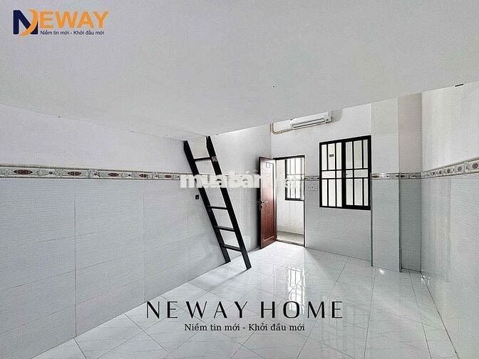 PHÒNG DUPLEX 25M2 CÓ MÁY LẠNH, THANG MÁY - NGUYỄN VĂN VỊNH