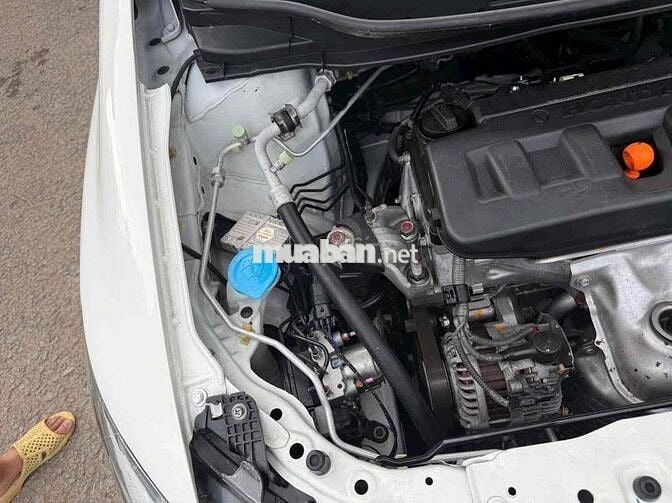 Honda Civic 2014 1.8 AT - 90000 km