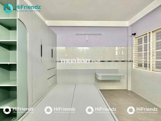 KHAI TRƯƠNG CĂN HỘ MÁY GIẶT RIÊNG - ĐH CÔNG THƯƠNG - AEON TÂN PHÚ