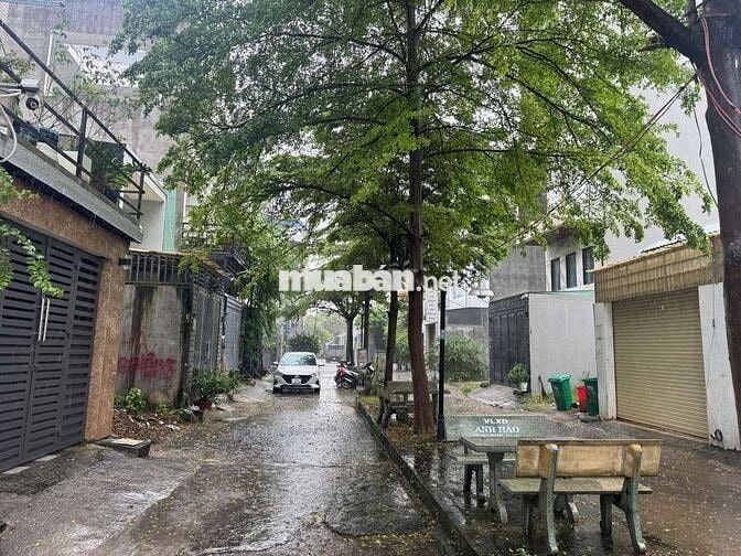 HXH Lê Đức Thọ - Đất Trống 4 x 19 - Full Thổ Cư - 7 Tỷ hơn TL