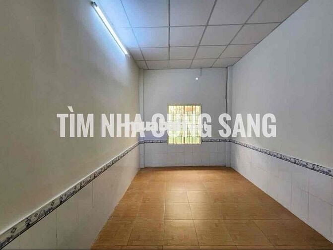 CHO THUÊ NHÀ HXH GẦN VẠN PHÚC CITY P. HBP TĐ.🔹DT: 8.5x15m. DTSD: 130