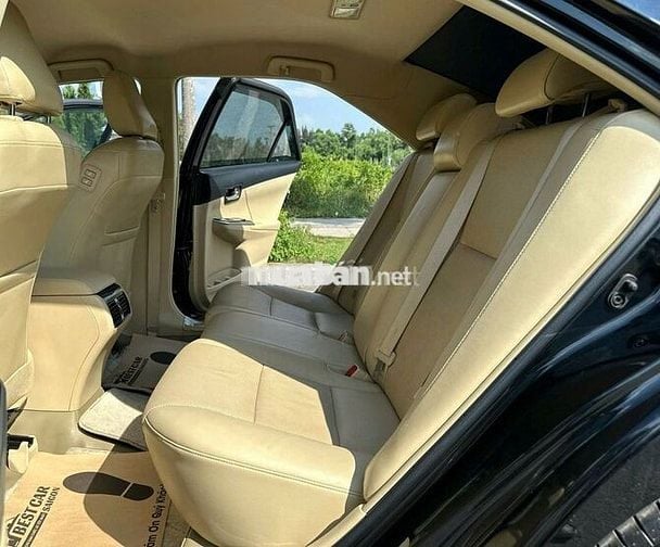 Toyota Camry 2.0E 2019 - 75000 km