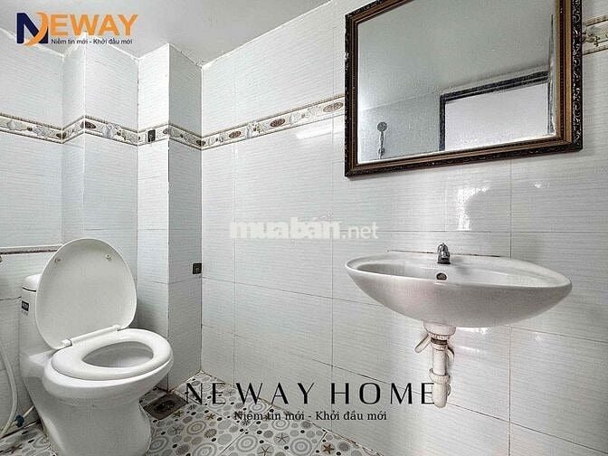 PHÒNG DUPLEX 25M2 CÓ MÁY LẠNH, THANG MÁY - NGUYỄN VĂN VỊNH