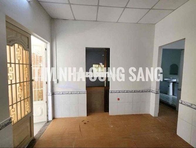 CHO THUÊ NHÀ HXH GẦN VẠN PHÚC CITY P. HBP TĐ.🔹DT: 8.5x15m. DTSD: 130