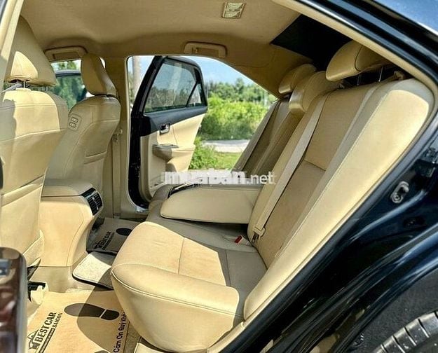 Toyota Camry 2.0E 2019 - 75000 km