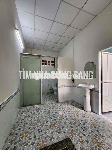 CHO THUÊ NHÀ HXH GẦN VẠN PHÚC CITY P. HBP TĐ.🔹DT: 8.5x15m. DTSD: 130