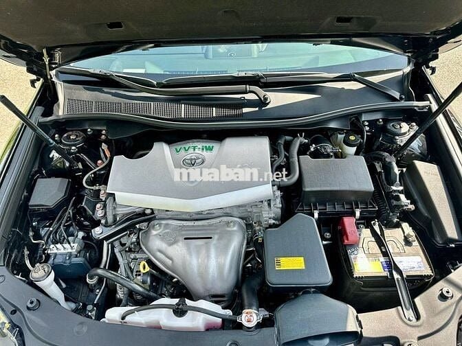 Toyota Camry 2.0E 2019 - 75000 km