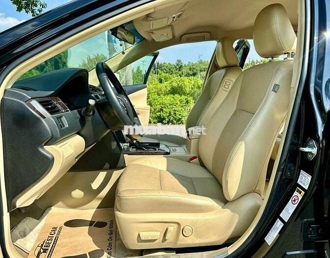 Toyota Camry 2.0E 2019 - 75000 km