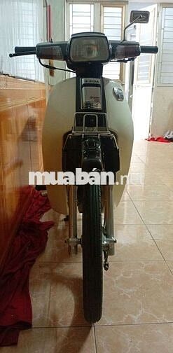 Bán xe Dream 2 đã dọn dẹp thay đồ thái