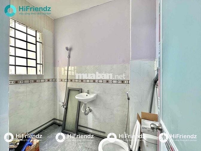 KHAI TRƯƠNG CĂN HỘ MÁY GIẶT RIÊNG - ĐH CÔNG THƯƠNG - AEON TÂN PHÚ