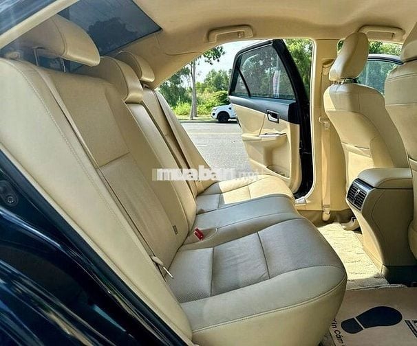 Toyota Camry 2.0E 2019 - 75000 km