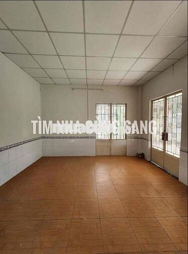 CHO THUÊ NHÀ HXH GẦN VẠN PHÚC CITY P. HBP TĐ.🔹DT: 8.5x15m. DTSD: 130