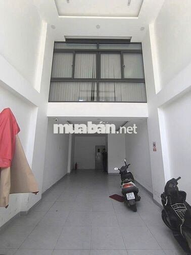 🆘CHO THUÊ NHÀ MẶT TIỀN PHẠM HUY THÔNG🆘4X20M - 5 TẦNG - THANG MÁY +PCCC