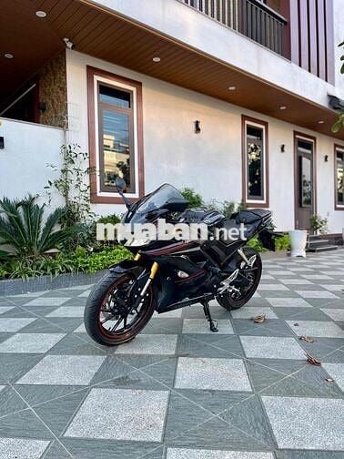 cần bán r15v3 hỗ trợ trả góp