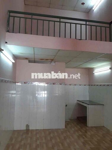 Cho thue 5 x20-mặt tien Tran van muoi -vi tri sung tuc buon bán ok