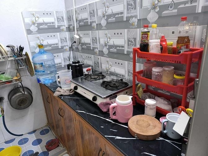 Bán nhà cấp 4 xã Tân Vĩnh Lộc giá rẻ