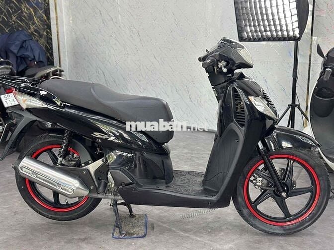 Sh150 Ý 2006 fi góp trả trước 15tr bao nợ xấu