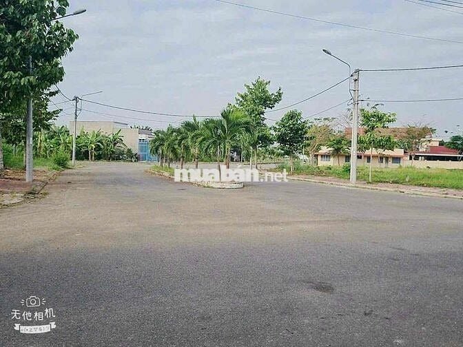 Bán nền khu TĐC Nhơn Nghĩa Cầu Vàm Xáng