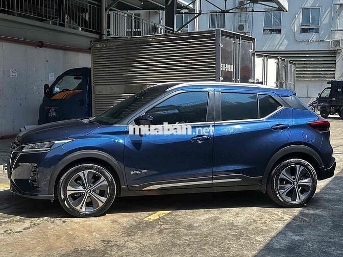 Nissan Kicks 2023 e-Power V - 25000 km