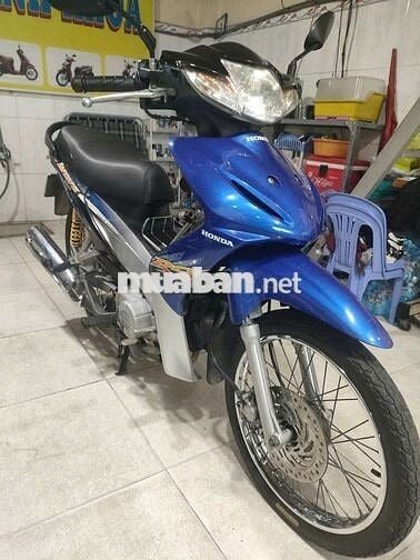 Wave s 110cc biển TP xe đẹp máy tin êm