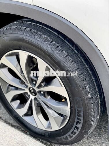 Kia Sorento DATH 2018 - 75000 km