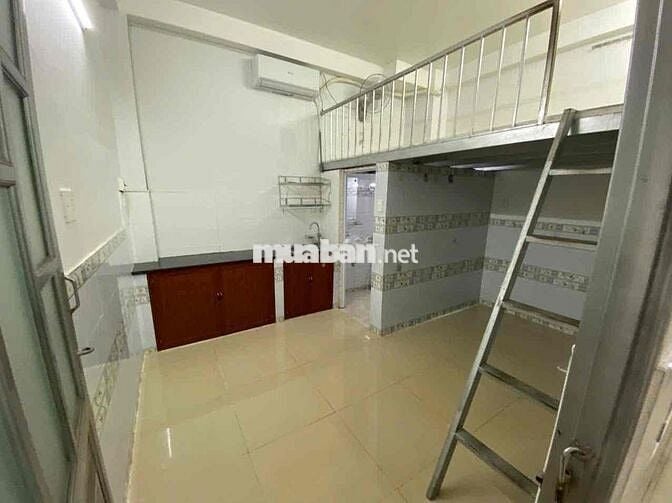 PHÒNG TRỌ CAO CẤP Đ8 LINH TRUNG TĐ