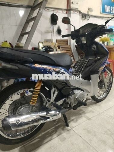 Wave s 110cc biển TP xe đẹp máy tin êm