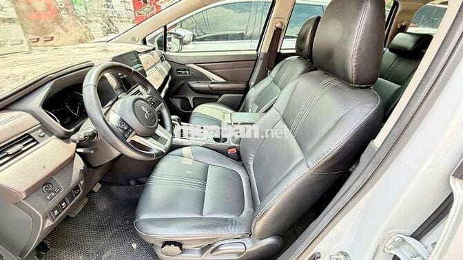 Mitsubishi Xpander 2023 PRE 1.5L 53240 km